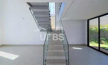 Imagem 4: Sobrado Alto Padrão no Portal do Sol Green