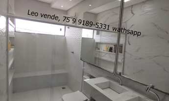 Imagem 6: Leo vende, Amarilis, 3 suítes, closet, goumert, energia solar e mobiliada