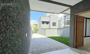 Imagem 5: Sobrado à venda, 139 m² por R$ 1.049.900,00 - Tingui - Curitiba/PR