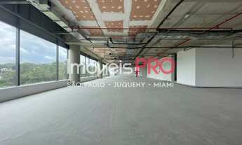 Imagem: Conj. Comercial, Pinheiros - São Paulo