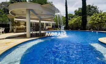 Imagem 16: Casa mobiliada em Condomínio Fechado com 4 suítes à venda, a/c 750 m² por R$ 5.800.000 - R