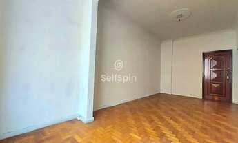 Imagem 6: Apartamento com 1 quarto para alugar - Centro - Niterói/RJ