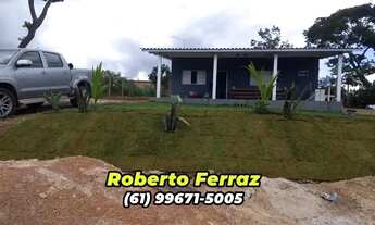 Imagem 2: Casa, no Condomínio Nautico Tarumã - Corumbá IV