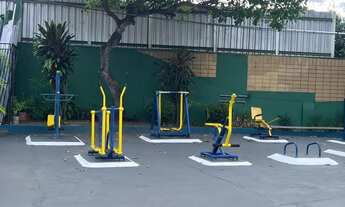 Imagem 7: Casa com 2 Quartos - 2 vagas de garagens - Condomínio Fechado