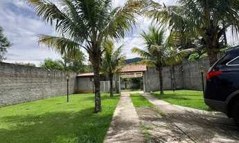Imagem 4: Casa á venda com terreno plano em Terra Preta - Mairiporã/SP