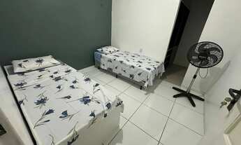 Imagem 5: Disponível para temporada - CASA COM 3 QUARTOS SENDO 1 SUITE