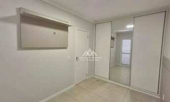 Imagem 7: Apartamento com 1 dormitório para alugar, 59 m² por R$ 3.000/mês - Jardim Botânico - Ribei