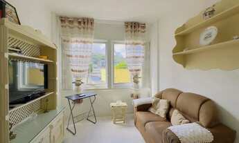 Imagem 12: Apartamento de 2 dormitórios no Centro