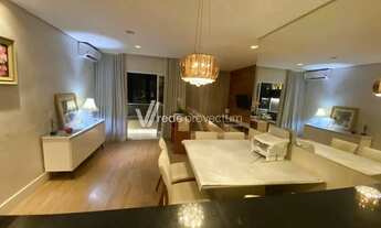 Imagem: Apartamento - Vila Faustina II - Valinhos