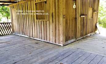 Imagem 5: Sítio Chácara Casa KM 89 da BR 174 Presidente Figueiredo Manaus-AM