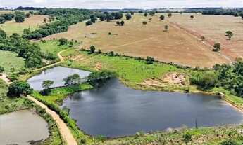 Imagem: Fazenda de 127 alq em Bela Vista Go