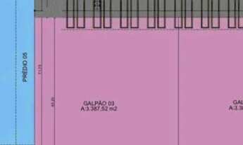 Imagem 2: Galpão para alugar em Bonsucesso - Guarulhos, SP