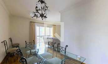 Imagem 2: Apartamento à Venda - Santa Cecília, 3 Quartos, 116 m2