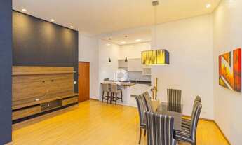 Imagem 6: Praticidade, conforto e estilo em cada detalhe