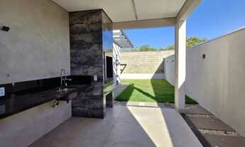 Imagem 6: Casa à venda em Condomínio Verana, Petrópolis, Várzea Grande, MT