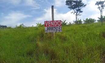 Imagem: Terreno 8X20 /40.000 Bairro Valle Verde