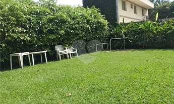 Imagem 2: Terreno à venda em Vila Madalena - SP