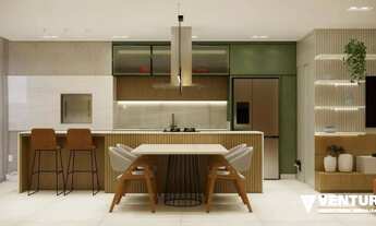 Imagem 4: Apartamento com 3 dormitórios à venda, 110 m² por R$ 953.000,00 - Velha - Blumenau/SC