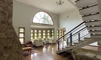 Imagem 5: CASA EM CONDOMÍNIO - CONDOMÍNIO HILLS 1 E 2 - SP