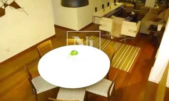 Imagem 6: Apartamento :3quartos / Padrão / Residencial / Copacabana