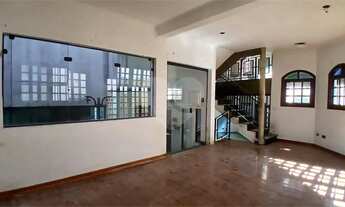 Imagem 3: Sobrado com 4 quartos à venda ou para locação em Água Fria - SP