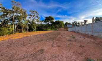 Imagem 3: Residencial Madrid - terreno de 1000m plano pronto para construir