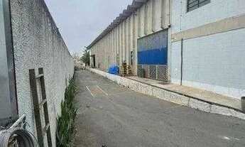 Imagem 4: Galpão à venda, 2126 m² por R$ 8.000.000,00 - Alves Dias - São Bernardo do Campo/SP