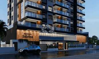 Imagem 3: Apartamento com 3 quartos/dormitórios no bairro Palmas, em Governador Celso Ramos - SC