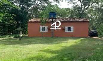 Imagem: Com 2 quarto(s) no bairro Zona Rural em