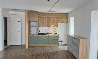 Imagem 4: Apartamento com 2 dormitórios para alugar, 79 m² por R$ 5.964,44/mês - Vila Augusta - Guar