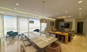 Imagem: Apartamento à venda, 4 quartos, 3 suítes