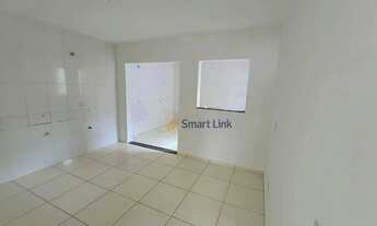 Imagem 10: Casa com 3 dormitórios à venda, 104 m² por R$ 240.000,00 - Uvaranas - Ponta Grossa/PR