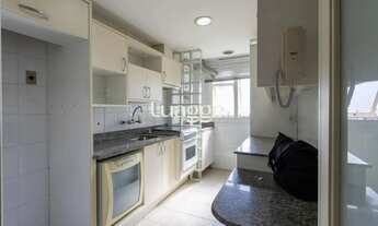 Imagem 2: COBERTURA NO BAIRRO TRISTEZA PARA LOCAÇÃO - 153M² - 02 Quartos - 03 banheiros - 01 VAGA