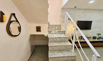 Imagem 7: Sobrado com 3 dormitórios à venda, 153 m² por R$ 800.000,00 - Ponte Rasa - São Paulo/SP