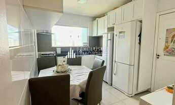 Imagem 7: ED. CAP DANTIBES APTO DE 150 METROS, 3 SUÍTES COM 4 BANHEIROS