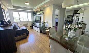 Imagem 2: Apartamento com 2 quartos à venda em Jardim Carvalho - RS