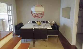 Imagem 5: Alugo casa mobiliada em Alphaville - Residencial 04