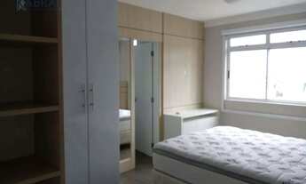 Imagem 6: RESIDENCIAL SOLAR DE FRANCAVILLA - apartamento 701b