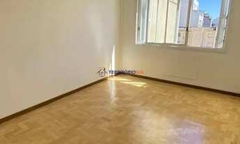 Imagem 3: APARTAMENTO 3 DORMITÓRIOS WC AUXILIAR. CÓD. RP389992