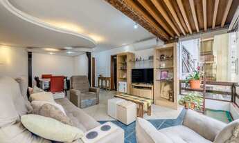 Imagem 6: Apartamento com 3 quartos e 1 vaga em Santana