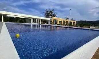 Imagem 4: Terreno a venda em condominio fechado