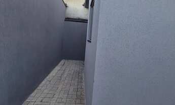 Imagem 16: Casa no Bairro Parque Real