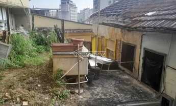 Imagem: Casa de rua - / Residencial / Santa Teresa