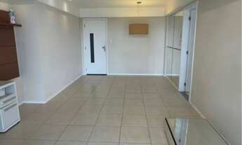 Imagem 6: Apartamento 3/4 último andar vista livre Pituaçú