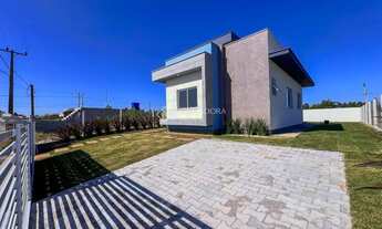 Imagem 4: Casa à Venda em Imbituba | 3 Quartos, Suíte | Financiável