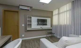 Imagem 5: Apart Hotel à venda no bairro Coração de Jesus