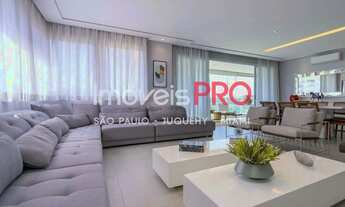 Imagem 2: Brooklin - 240 m2 - 4 suítes - 4 vagas