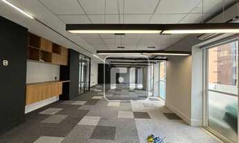 Imagem 6: Conjunto, 240 m² - venda por R$ 3.250.000,00 ou aluguel por R$ 28.247,74/mês - Vila Olímpi