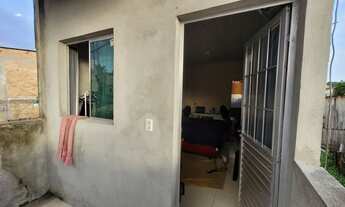 Imagem 2: Vende-se casa no Curió-Utinga, prox. João Paulo II e Estrada da casa