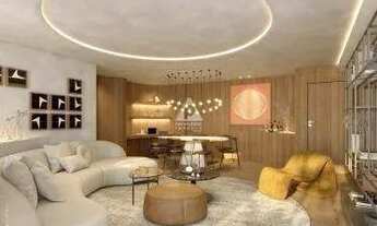 Imagem 6: Oportunidade única de repasse! Adquira um apartamento de 2 quartos, sendo 1 suíte, com 71